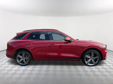More photos of 2022 Genesis GV70 3.5T Sport at Southtowne Chevrolet Buick GMC, GA