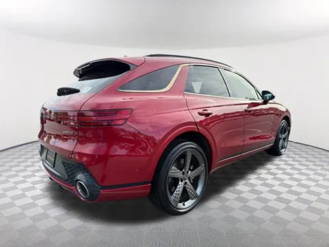 More photos of 2022 Genesis GV70 3.5T Sport at Southtowne Chevrolet Buick GMC, GA