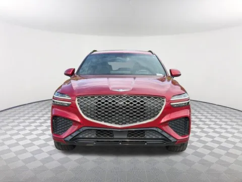 Another view of 2022 Genesis GV70 3.5T Sport for sale in Newnan, GA at Southtowne Chevrolet Buick GMC