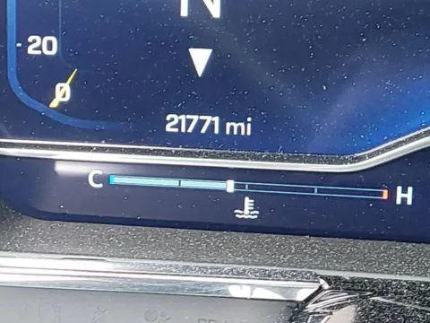 Another view of 2024 Chevrolet Silverado 2500HD ZR2 for sale in Newnan, GA at Southtowne Chevrolet Buick GMC