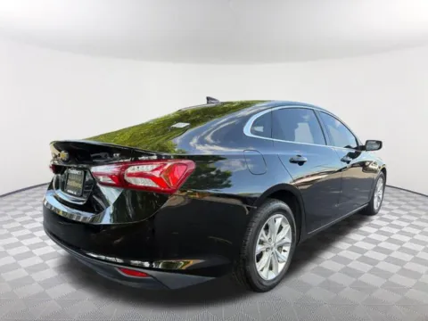 More photos of 2020 Chevrolet Malibu LT at Southtowne Chevrolet Buick GMC, GA