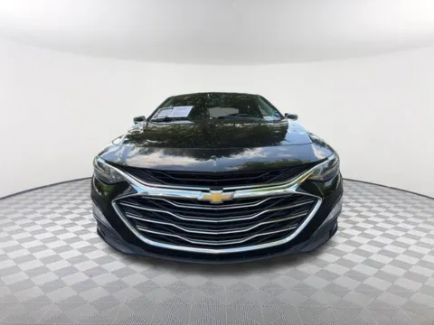 Photos of 2020 Chevrolet Malibu LT for sale in Newnan, GA at Southtowne Chevrolet Buick GMC