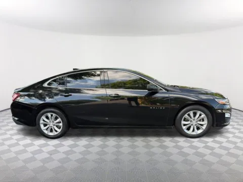 More photos of 2020 Chevrolet Malibu LT at Southtowne Chevrolet Buick GMC, GA