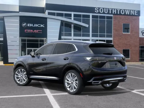 Another view of 2026 Buick Envision Avenir for sale in Newnan, GA at Southtowne Chevrolet Buick GMC