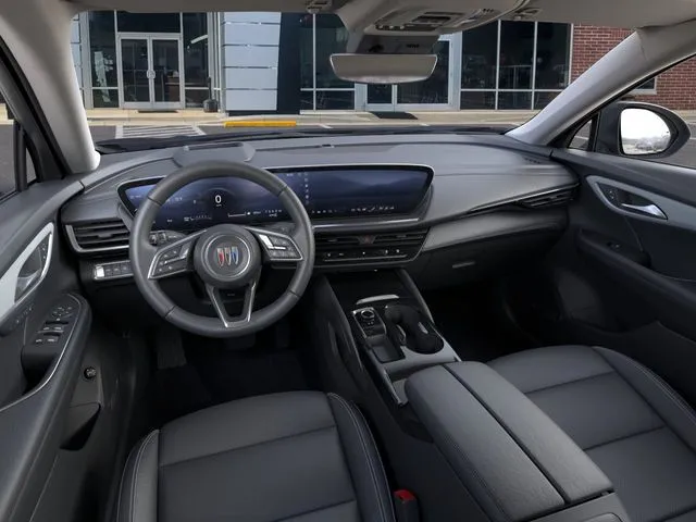 2026 Buick Envision Avenir - Photo 15