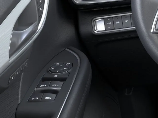 2026 Buick Envision Avenir - Photo 22