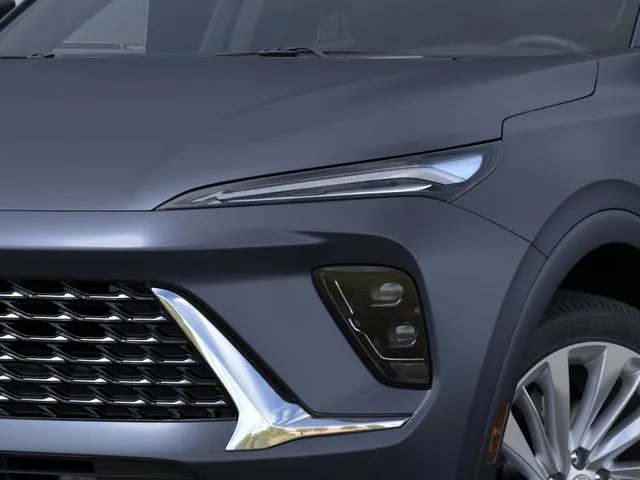 2026 Buick Envision Avenir - Photo 10