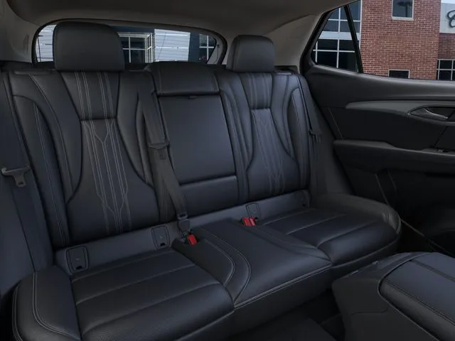 2026 Buick Envision Avenir - Photo 17