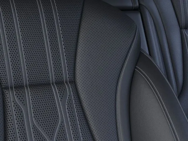 2026 Buick Envision Avenir - Photo 21