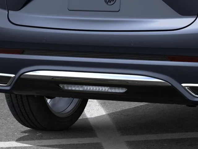 2026 Buick Envision Avenir - Photo 14