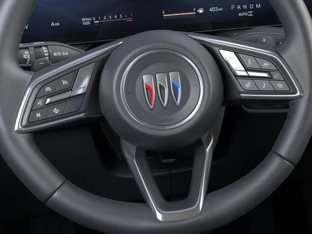 2026 Buick Envision Avenir - Photo 19