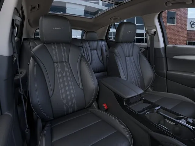 2026 Buick Envision Avenir - Photo 16