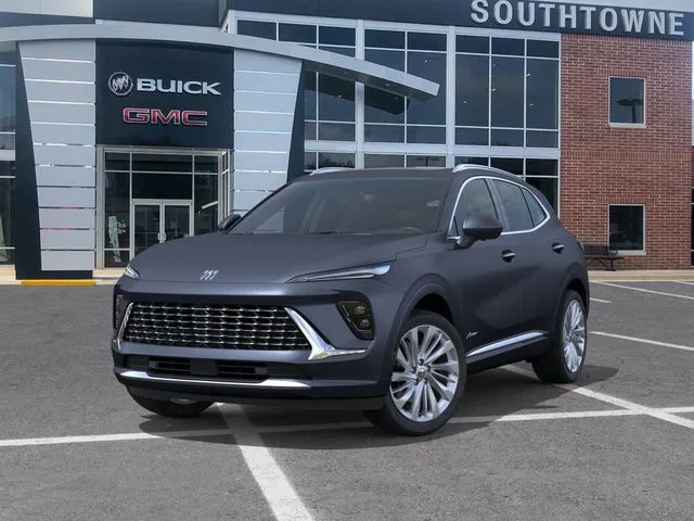2026 Buick Envision Avenir - Photo 6