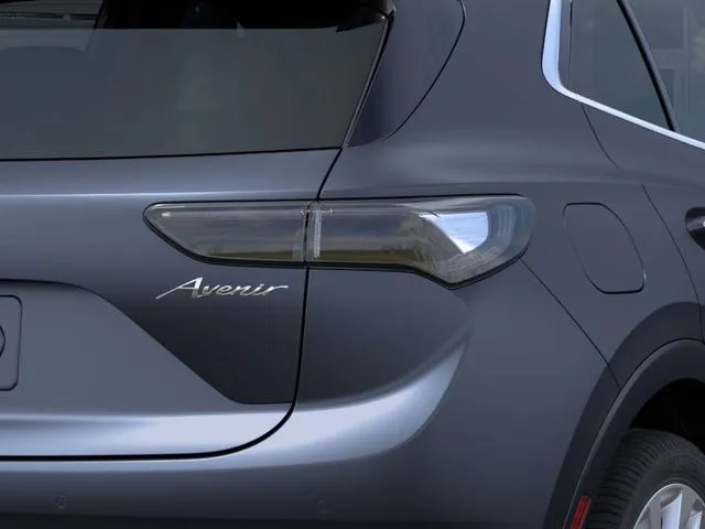 2026 Buick Envision Avenir - Photo 11