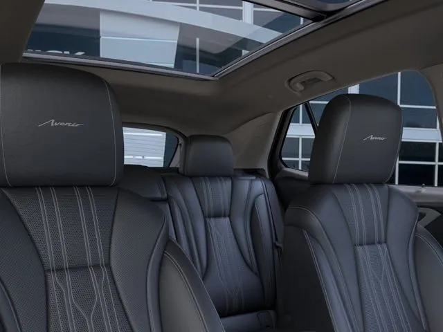 2026 Buick Envision Avenir - Photo 24