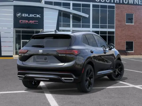 More photos of 2026 Buick Envision Sport Touring at Southtowne Chevrolet Buick GMC, GA
