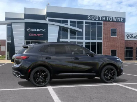 More photos of 2026 Buick Envision Sport Touring at Southtowne Chevrolet Buick GMC, GA