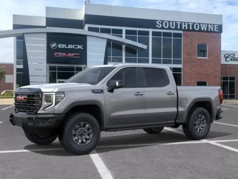 Photos of 2026 GMC Sierra 1500 AT4X for sale in Newnan, GA at Southtowne Chevrolet Buick GMC