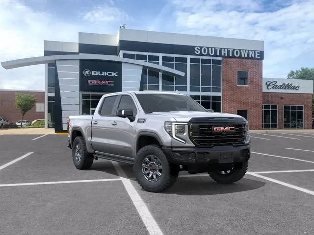 2026 GMC Sierra 1500 AT4X for sale in Newnan, GA