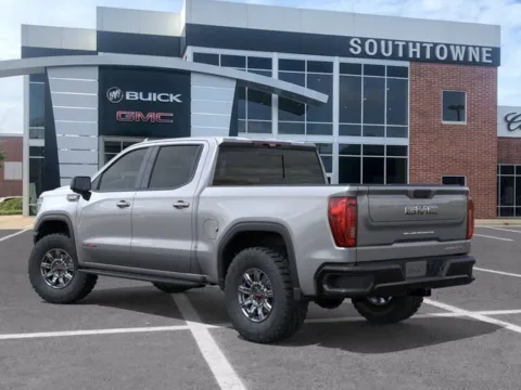 Another view of 2026 GMC Sierra 1500 AT4X for sale in Newnan, GA at Southtowne Chevrolet Buick GMC