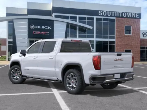 Another view of 2026 GMC Sierra 1500 SLT for sale in Newnan, GA at Southtowne Chevrolet Buick GMC