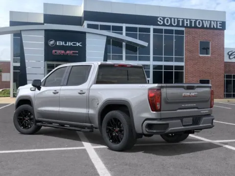 Another view of 2026 GMC Sierra 1500 Elevation for sale in Newnan, GA at Southtowne Chevrolet Buick GMC