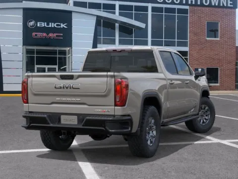 More photos of 2026 GMC Sierra 1500 AT4X at Southtowne Chevrolet Buick GMC, GA