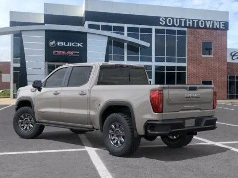 Another view of 2026 GMC Sierra 1500 AT4X for sale in Newnan, GA at Southtowne Chevrolet Buick GMC