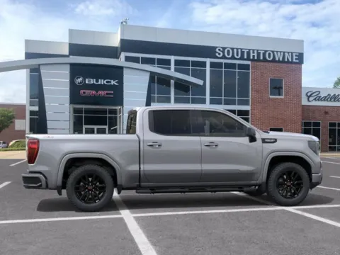 More photos of 2026 GMC Sierra 1500 Elevation at Southtowne Chevrolet Buick GMC, GA