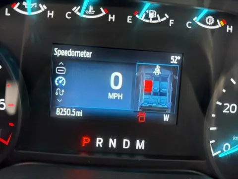 Another view of 2024 Ford F-350SD XL for sale in Newnan, GA at Southtowne Chevrolet Buick GMC