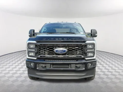 Another view of 2024 Ford F-350SD XL for sale in Newnan, GA at Southtowne Chevrolet Buick GMC