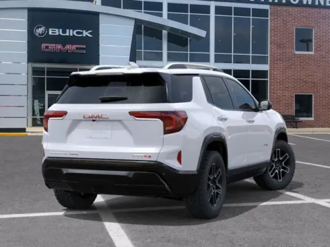 More photos of 2026 GMC Terrain AT4 at Southtowne Chevrolet Buick GMC, GA
