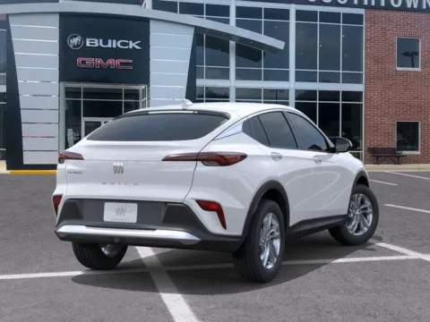 More photos of 2026 Buick Envista Preferred at Southtowne Chevrolet Buick GMC, GA