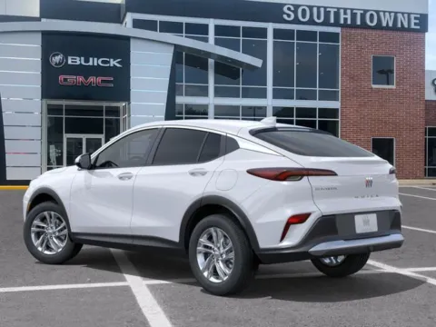 Another view of 2026 Buick Envista Preferred for sale in Newnan, GA at Southtowne Chevrolet Buick GMC