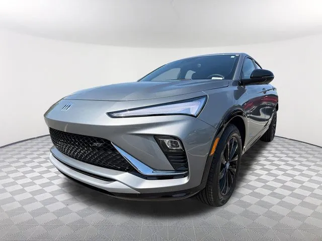 Gray 2026 Buick Envista Sport Touring for sale in Newnan, GA