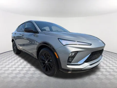 More photos of 2026 Buick Envista Sport Touring at Southtowne Chevrolet Buick GMC, GA