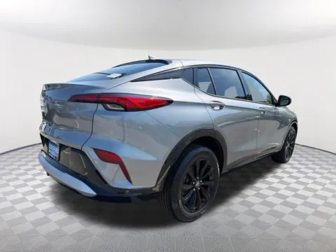 More photos of 2026 Buick Envista Sport Touring at Southtowne Chevrolet Buick GMC, GA