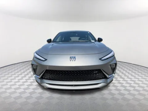 Another view of 2026 Buick Envista Sport Touring for sale in Newnan, GA at Southtowne Chevrolet Buick GMC