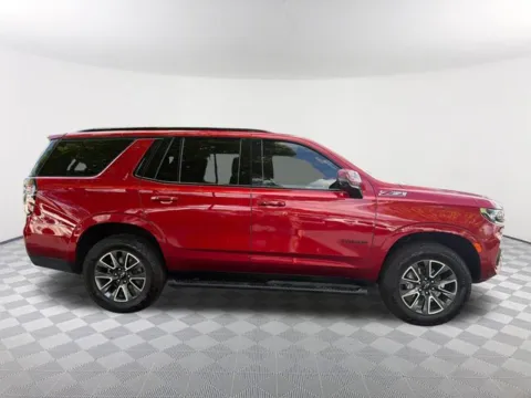 More photos of 2024 Chevrolet Tahoe Z71 at Southtowne Chevrolet Buick GMC, GA