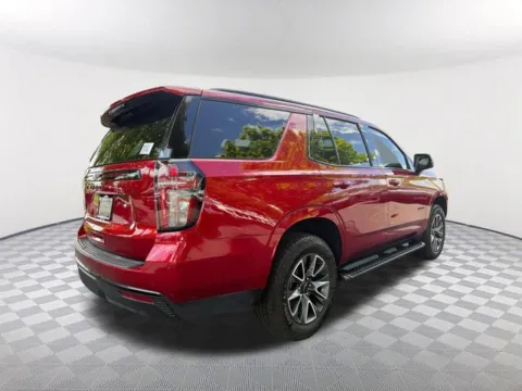 More photos of 2024 Chevrolet Tahoe Z71 at Southtowne Chevrolet Buick GMC, GA