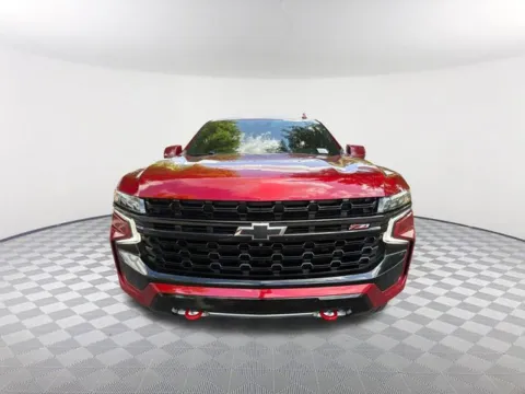 Photos of 2024 Chevrolet Tahoe Z71 for sale in Newnan, GA at Southtowne Chevrolet Buick GMC