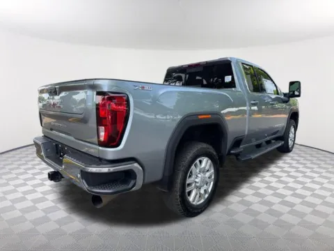 More photos of 2024 GMC Sierra 2500HD SLE at Southtowne Chevrolet Buick GMC, GA