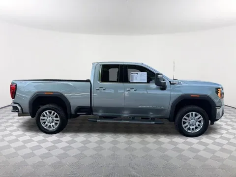 More photos of 2024 GMC Sierra 2500HD SLE at Southtowne Chevrolet Buick GMC, GA