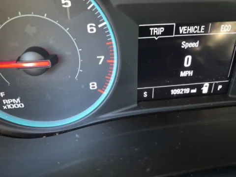 Another view of 2021 Chevrolet Traverse LS for sale in Newnan, GA at Southtowne Chevrolet Buick GMC