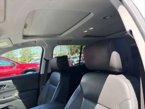 Photos of 2021 Chevrolet Traverse Premier for sale in Newnan, GA at Southtowne Chevrolet Buick GMC