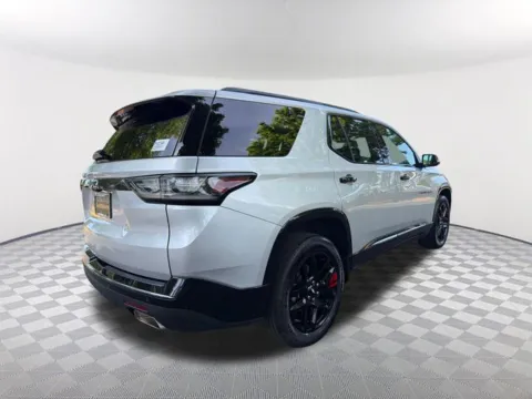 More photos of 2021 Chevrolet Traverse Premier at Southtowne Chevrolet Buick GMC, GA