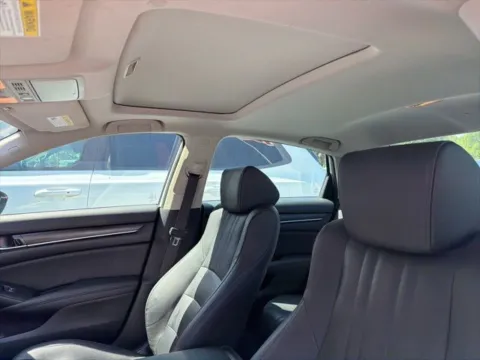 Another view of 2019 Honda Accord Touring 2.0T for sale in Newnan, GA at Southtowne Chevrolet Buick GMC