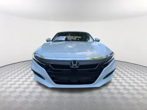 Photos of 2019 Honda Accord Touring 2.0T for sale in Newnan, GA at Southtowne Chevrolet Buick GMC