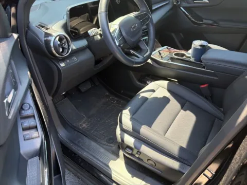 Photos of 2025 Chevrolet Equinox LT for sale in Newnan, GA at Southtowne Chevrolet Buick GMC