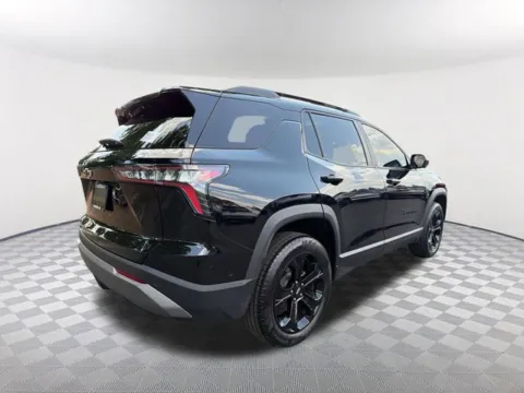 More photos of 2025 Chevrolet Equinox LT at Southtowne Chevrolet Buick GMC, GA